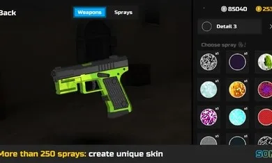 SOM����(����Կ���Ϸ)v4.4.1 �ٷ������ͼ