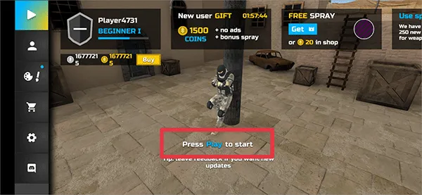 SOM出局(射击对抗游戏) SOM出局(射击对抗游戏)