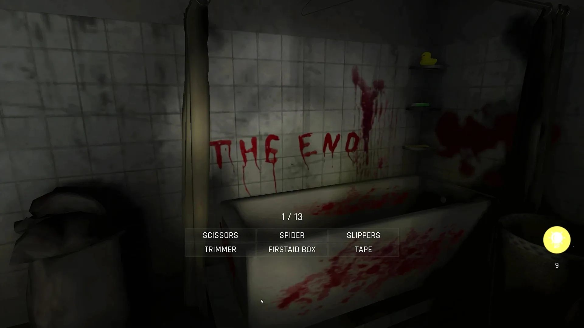 �������Ӱ(��̽������Ϸ)v0.99 �ٷ������ͼ