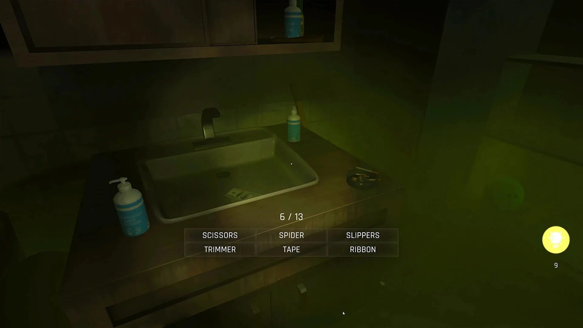 �������Ӱ(��̽������Ϸ)v0.99 �ٷ������ͼ