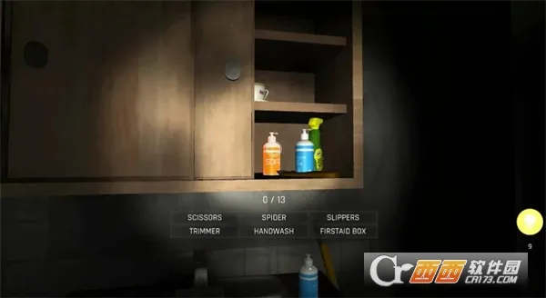 �������Ӱ(��̽������Ϸ)v0.99 �ٷ������ͼ