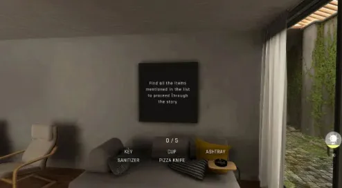 真相的阴影(侦探解谜游戏) 真相的阴影(侦探解谜游戏)