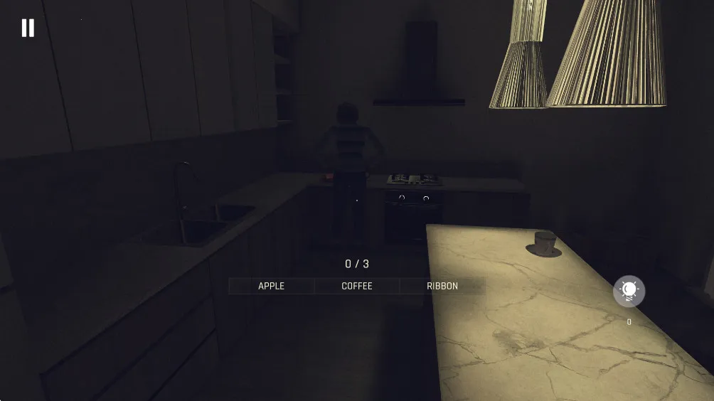 �������Ӱ(��̽������Ϸ)v0.99 �ٷ������ͼ