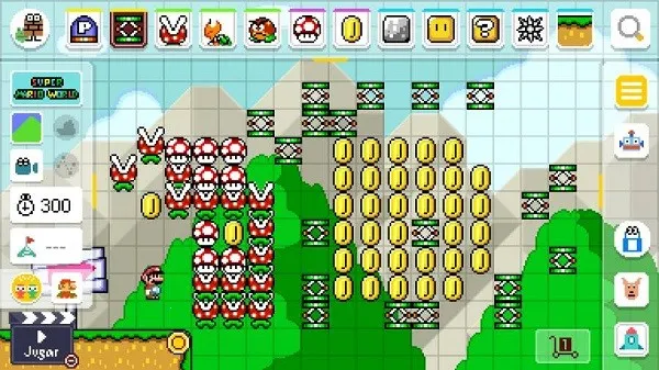 smmwe���������(����´�����Ϸ)v4.0.2 �ٷ������ͼ