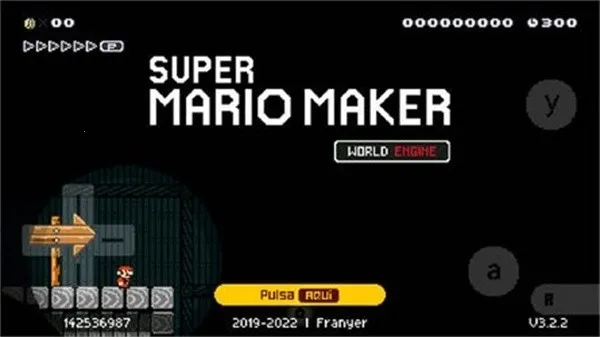 smmwe���������(����´�����Ϸ)v4.0.2 �ٷ������ͼ