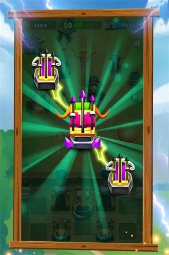 �Ǳ�����ս��׿���ֻ���v1.3 �ֻ����ͼ