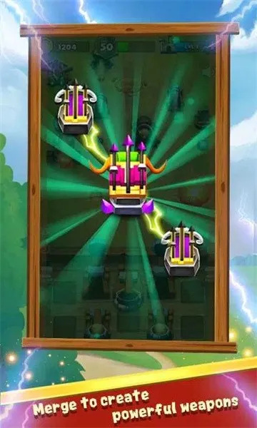 城堡保卫战安卓版手机版 城堡保卫战安卓版手机版