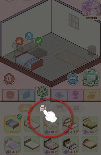 优优家装人生(模拟家装游戏) 优优家装人生(模拟家装游戏)