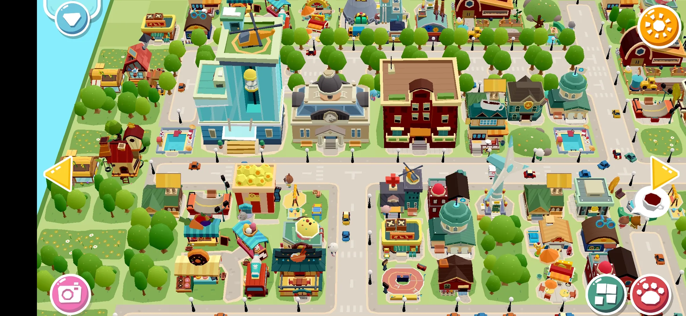 ��������(ɳ�н�����Ϸ)v2.2.6 ��׿���ͼ