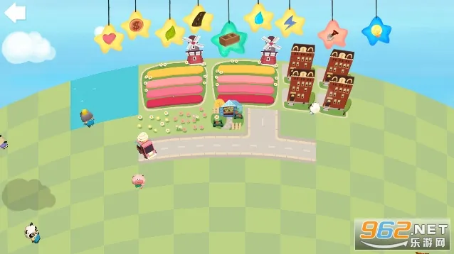 ��������(ɳ�н�����Ϸ)v2.2.6 ��׿���ͼ