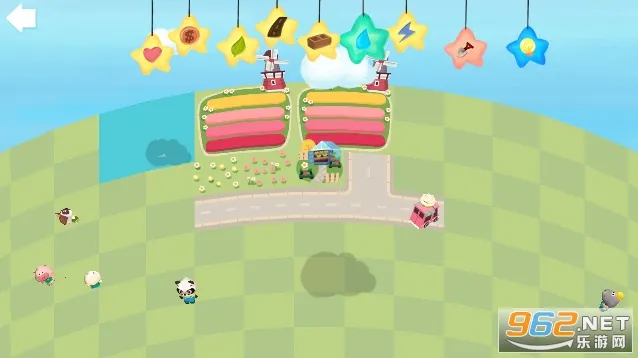 ��������(ɳ�н�����Ϸ)v2.2.6 ��׿���ͼ