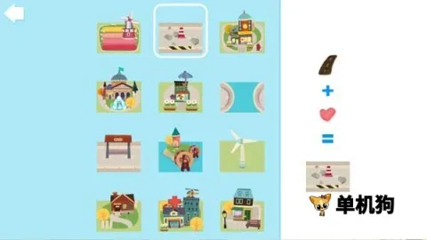 胡帕城市(沙盒建造游戏) 胡帕城市(沙盒建造游戏)