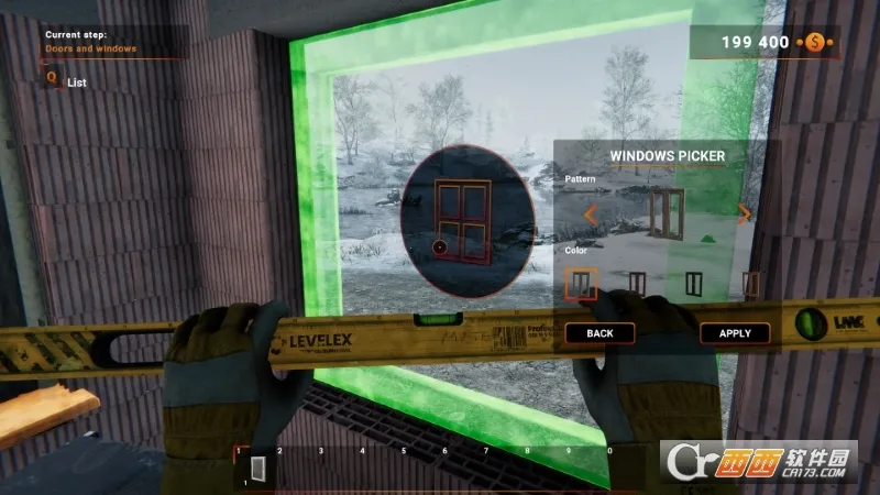 �Ƿ�ģ����(�Ƿ�ģ����Ϸ)v1.0 �ٷ������ͼ