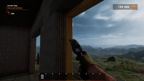 盖房模拟器(盖房模拟游戏) 盖房模拟器(盖房模拟游戏)