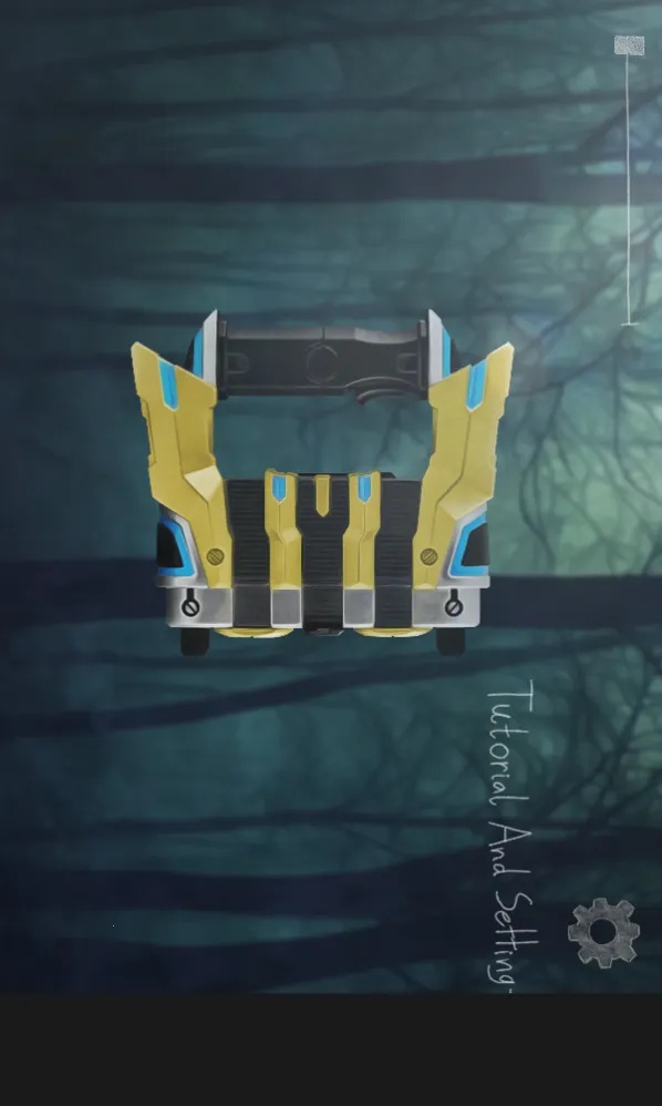 假面骑士KIVA腰带模拟器2025下载安装 假面骑士KIVA腰带模拟器2025下载安装