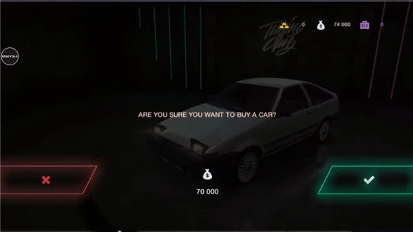 改装俱乐部(赛车改装游戏) 改装俱乐部(赛车改装游戏)