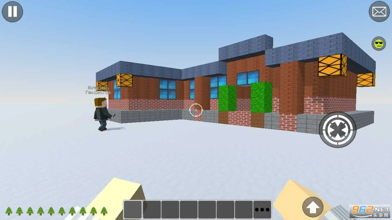 ���ɳ��(ɳ��ð����Ϸ)v1.5.9 �ٷ������ͼ