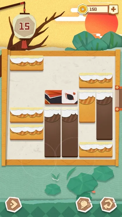 梦纸的谜境(益智解谜游戏) 梦纸的谜境(益智解谜游戏)