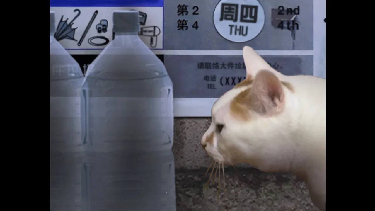 ����è֮����̷(è�����ð����Ϸ)v1.0 �ٷ������ͼ