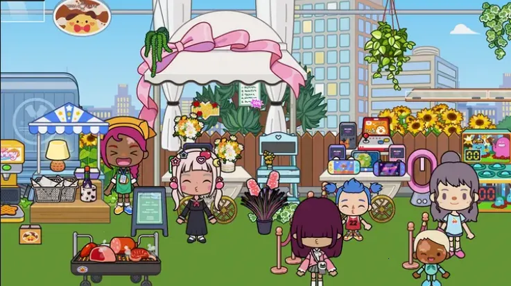 �׼�С����������Խ���(С����ｨ����Ϸ)v1.92 �ٷ������ͼ