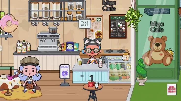 �׼�С����������Խ���(С����ｨ����Ϸ)v1.92 �ٷ������ͼ