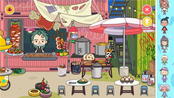 �׼�С����������Խ���(С����ｨ����Ϸ)