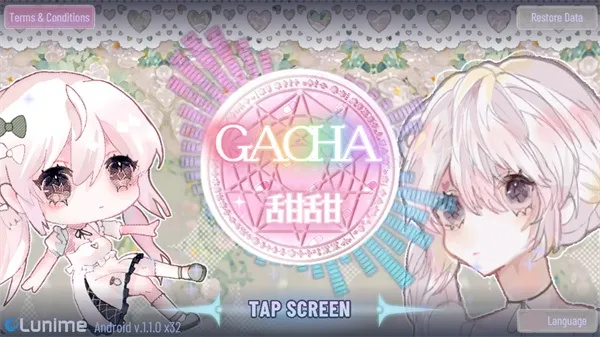 加查甜甜安卓版手机版 加查甜甜安卓版手机版