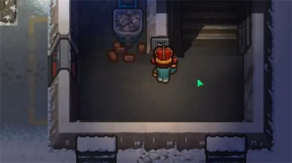 逃脱者困境突围(逃脱游戏) 逃脱者困境突围(逃脱游戏)