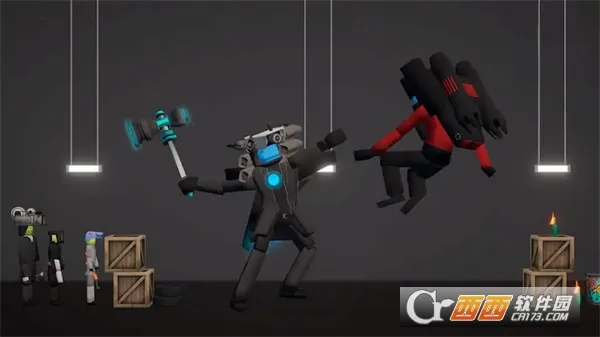 �����������԰(����ð����Ϸ)v1.0 ��׿���ͼ