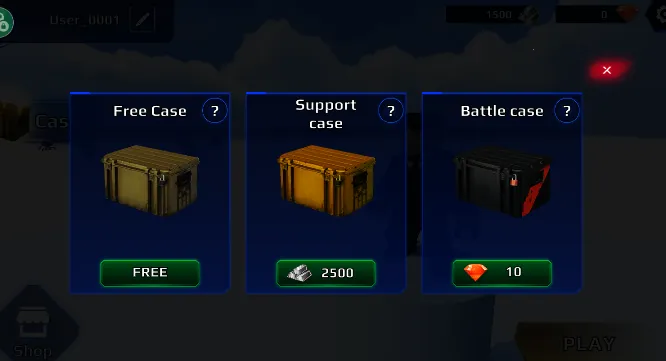 Nextbots围剿(后室射击游戏) Nextbots围剿(后室射击游戏)