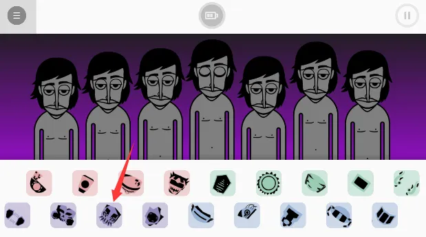 �������phonkģ��(���ള����Ϸ)v0.5.0 �ٷ������ͼ