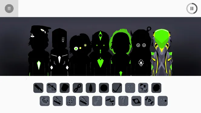 节奏盒子phonk模组(节奏闯关游戏) 节奏盒子phonk模组(节奏闯关游戏)