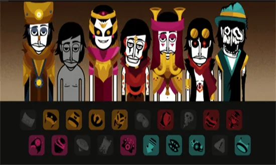 �������phonkģ��(���ള����Ϸ)v0.5.0 �ٷ������ͼ