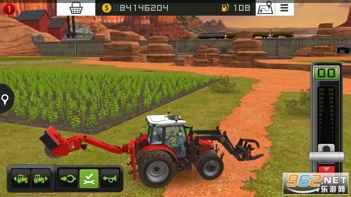 ģ��ũ��20(ũ����Ӫ��Ϸ)v0.0.0.90 - Google ��׿���ͼ