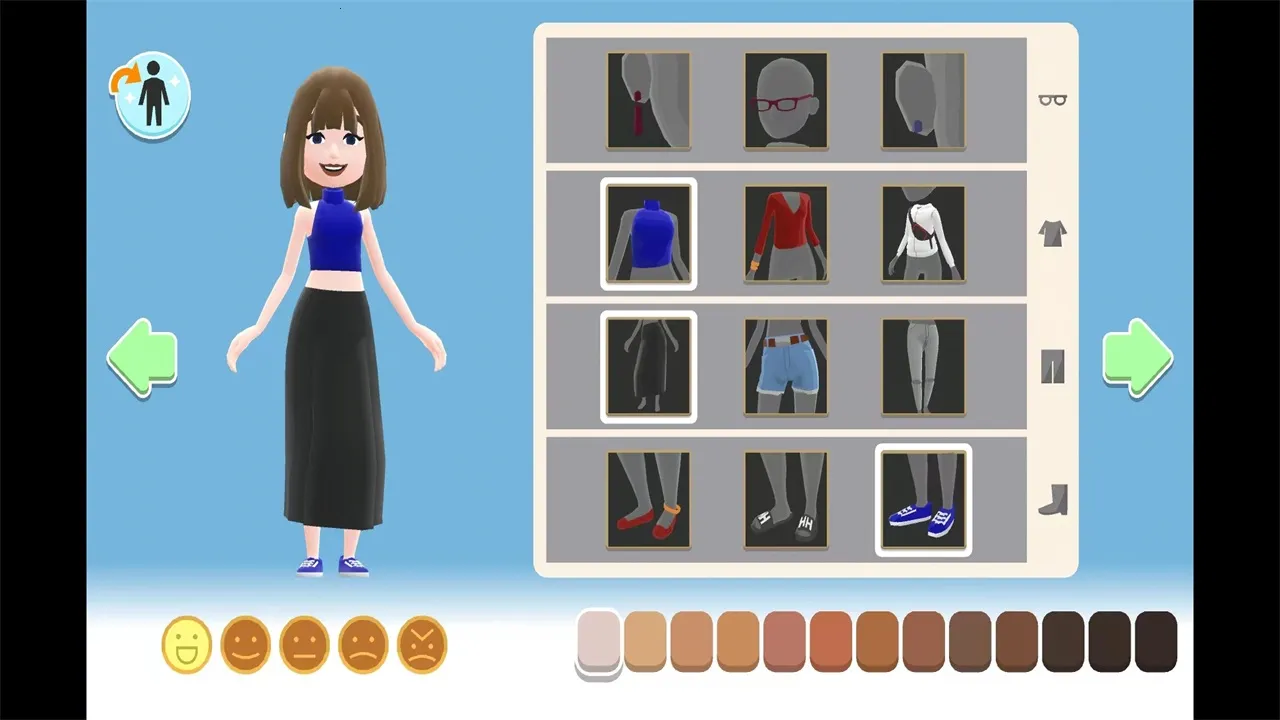 ������ʵ����ģ����(����ģ����Ϸ)v3.72 �ֻ����ͼ