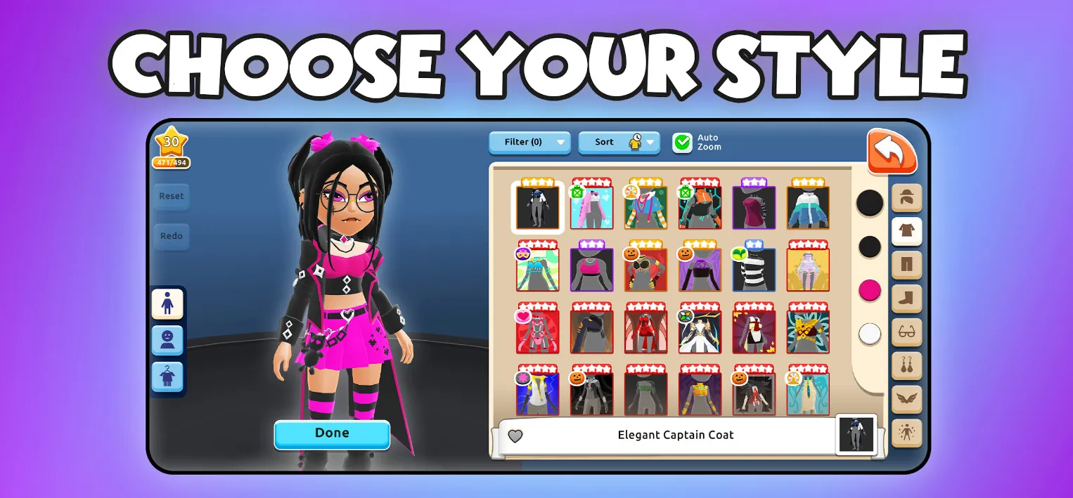 ������ʵ����ģ����(����ģ����Ϸ)v3.72 �ֻ����ͼ