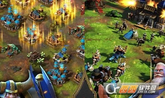 帝国史诗(塔防肉鸽策略游) 帝国史诗(塔防肉鸽策略游)