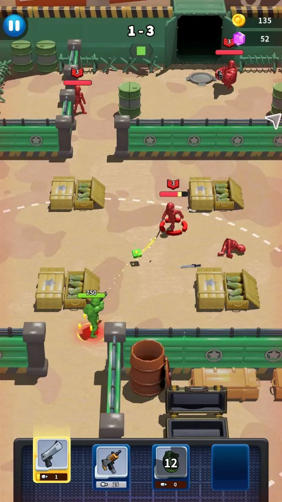 帝国史诗(塔防肉鸽策略游) 帝国史诗(塔防肉鸽策略游)