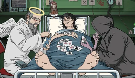 恐怖小黑屋(冒险解谜游戏) 恐怖小黑屋(冒险解谜游戏)