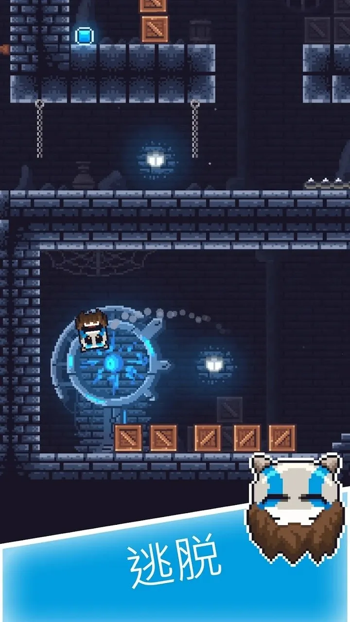 ��Ծͷ­(ð����Ծ��Ϸ)v0.1.2.2 �ֻ����ͼ