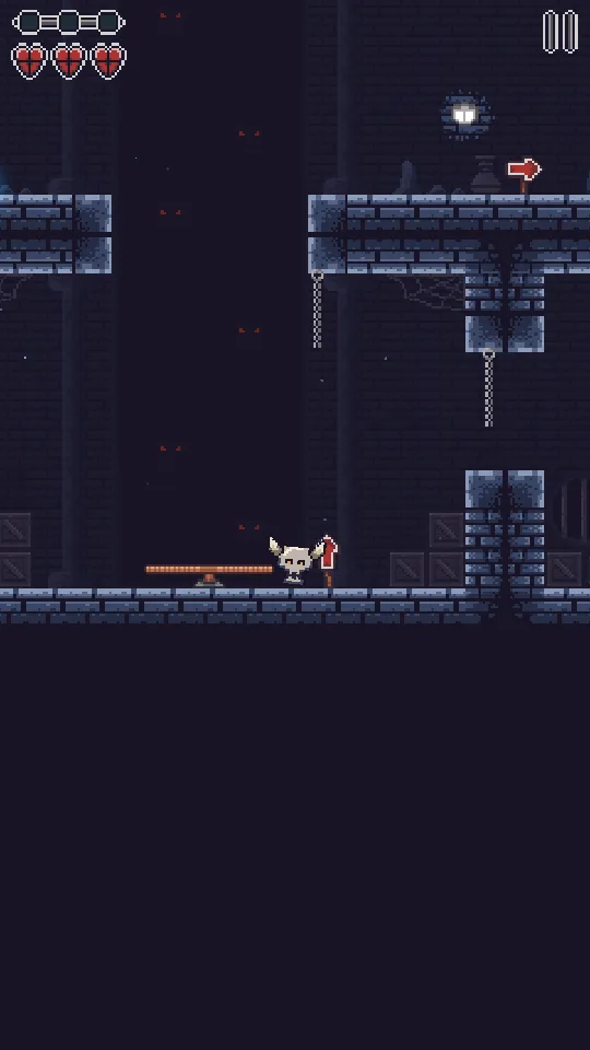 跳跃头颅(冒险跳跃游戏) 跳跃头颅(冒险跳跃游戏)