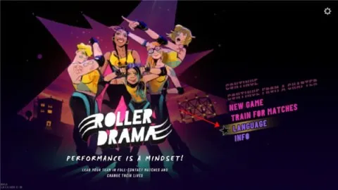 轮滑娇娃 第1张图