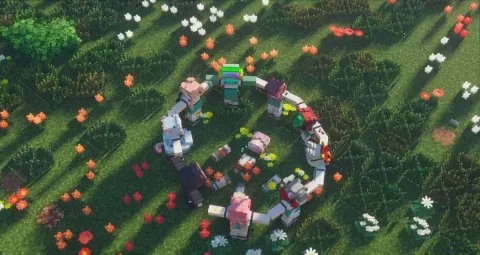 ���а�̽��֮��(�ҵ�����ð����Ϸ)v1.1.6.3 �ֻ����ͼ