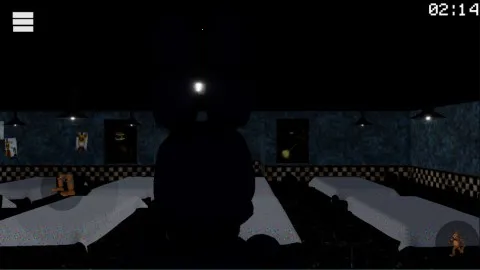 玩具熊全明星模拟器 第5张图