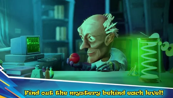 ����ѧ��(ð�ս�����Ϸ)v1.6 ��׿���ͼ