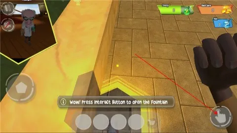 ����ѧ��(ð�ս�����Ϸ)