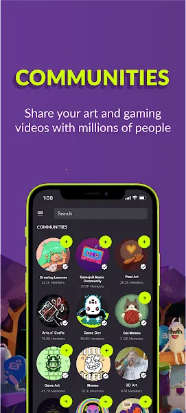 gamejolt2025���°汾v1.15.17 ��Ѱ��ͼ