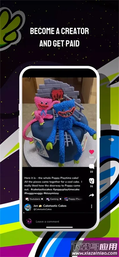 gamejolt2025���°汾v1.15.17 ��Ѱ��ͼ