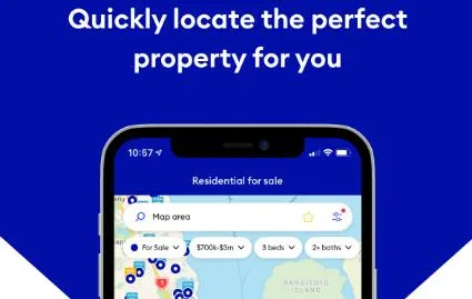 Realestate(租房服务平台) Realestate(租房服务平台)