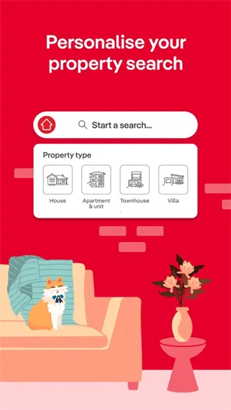 Realestate(�ⷿ����ƽ̨)v5.264.0 ��׿���ͼ